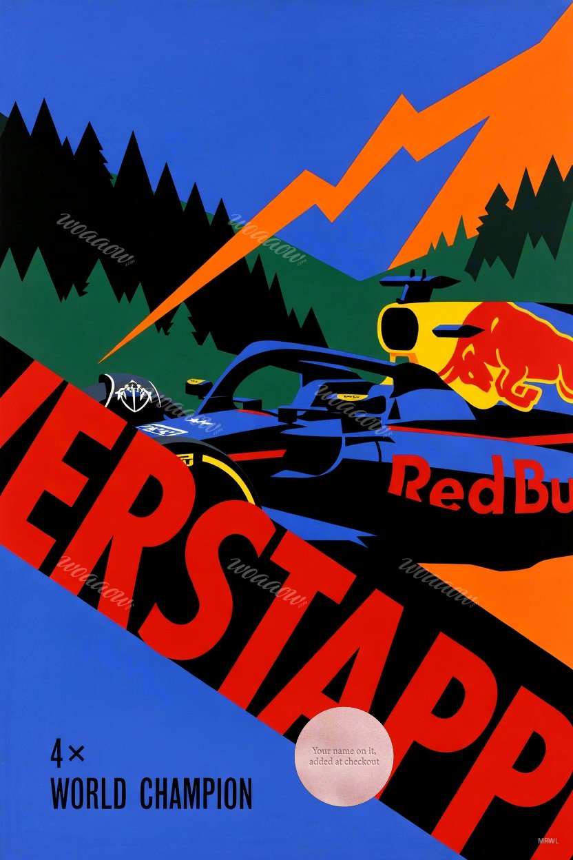 Ardennes Single-Seater Drift