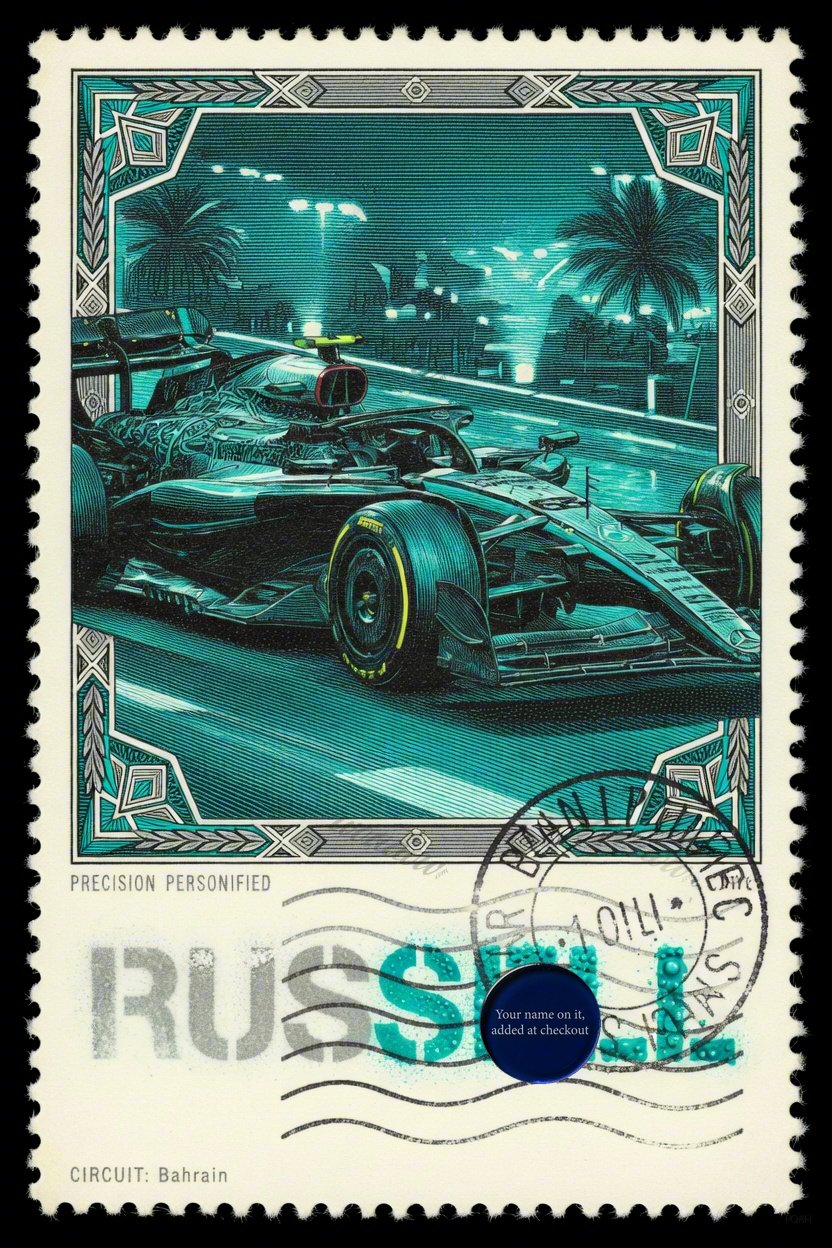 Bahrain Floodlit Run