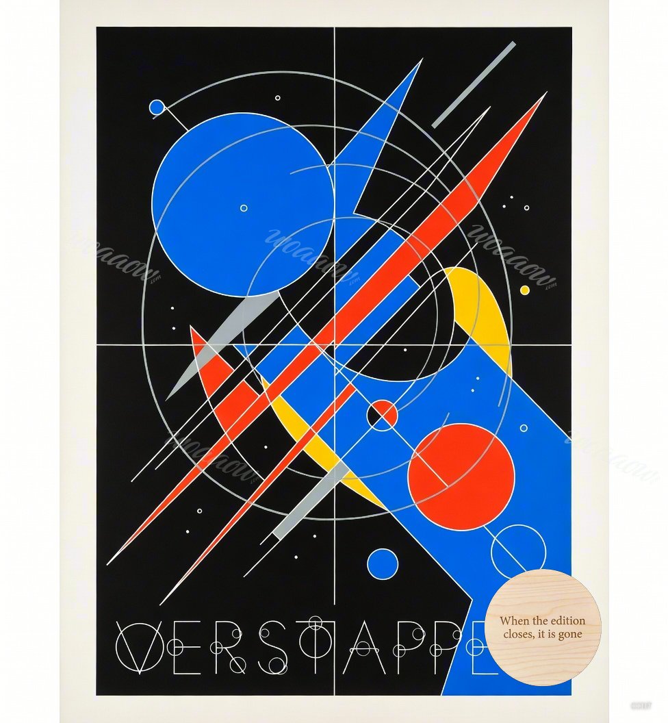 Four Title Vector Bauhaus