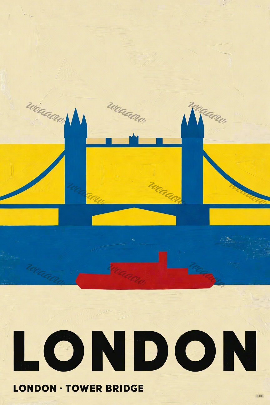 London Tower Bridge